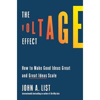 Voltage Effect