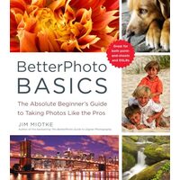 BetterPhoto basics, Jim Miotke