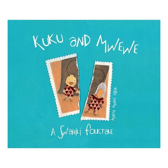KUKU AND MWEWE
