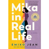 Mika in Real Life