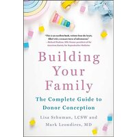 Building Your Family