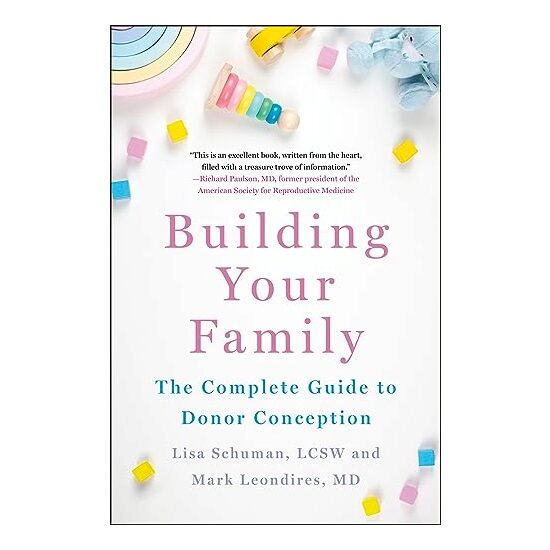 Building Your Family - Imagine 1