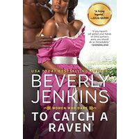 To Catch a Raven, Beverly Jenkins