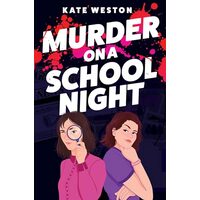 Murder on a School Night