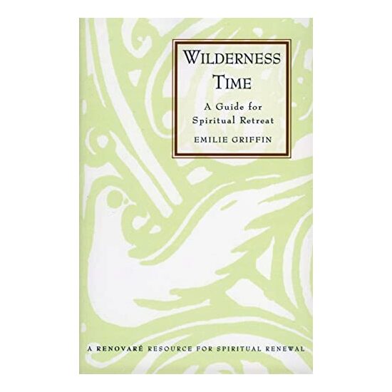 Wilderness Time - Imagine 1