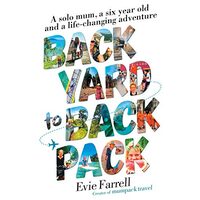 Backyard to Backpack