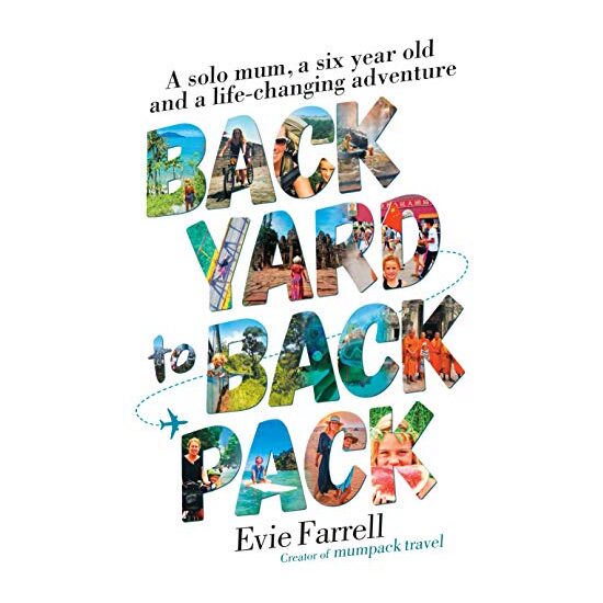 Backyard to Backpack