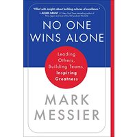 No One Wins Alone