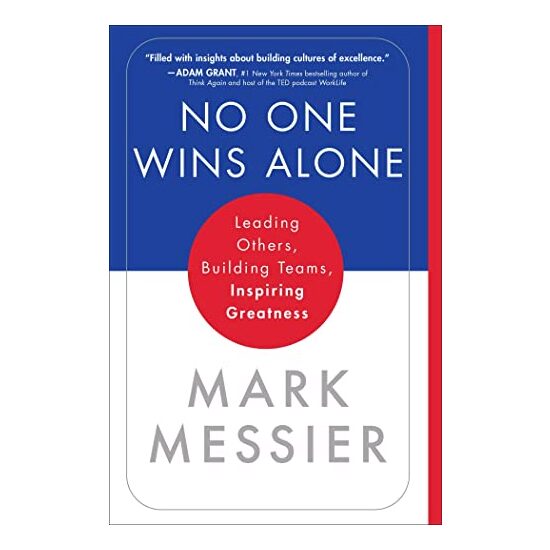 No One Wins Alone - Imagine 1