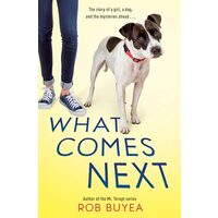 What Comes Next