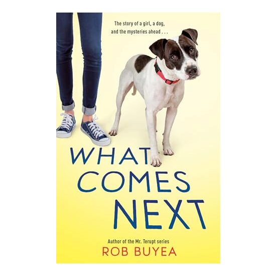 What Comes Next