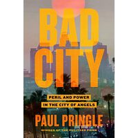 Bad City