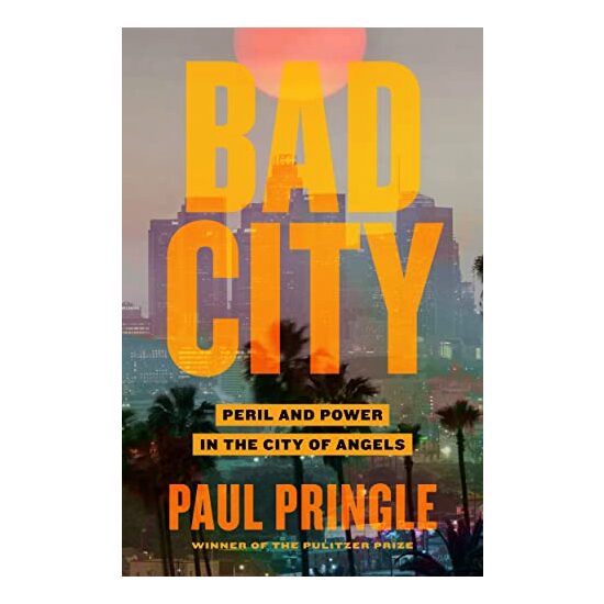 Bad City - Imagine 1