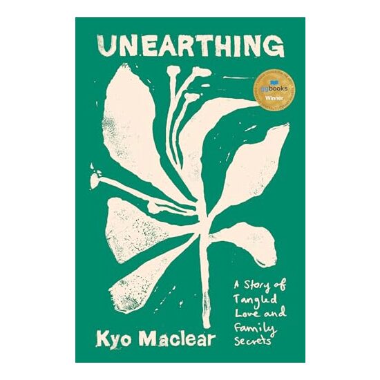 Unearthing