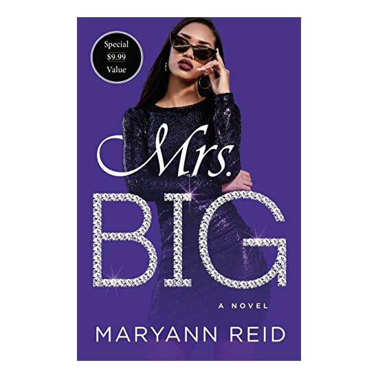 Mrs. Big - Imagine 1