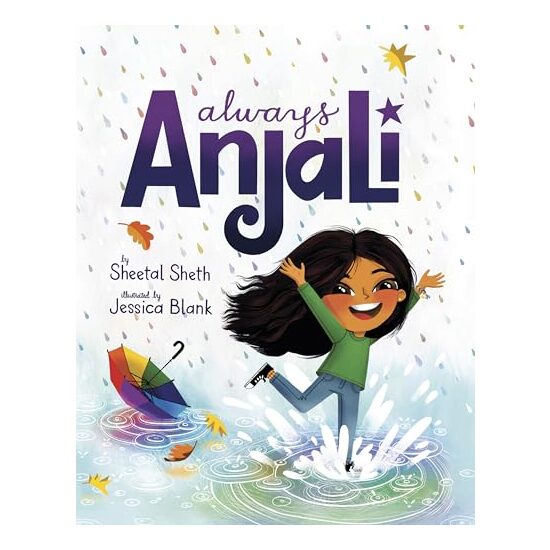Always Anjali - Imagine 1
