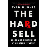 Hard Sell, Evan Hughes