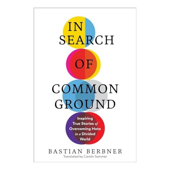 In Search of Common Ground