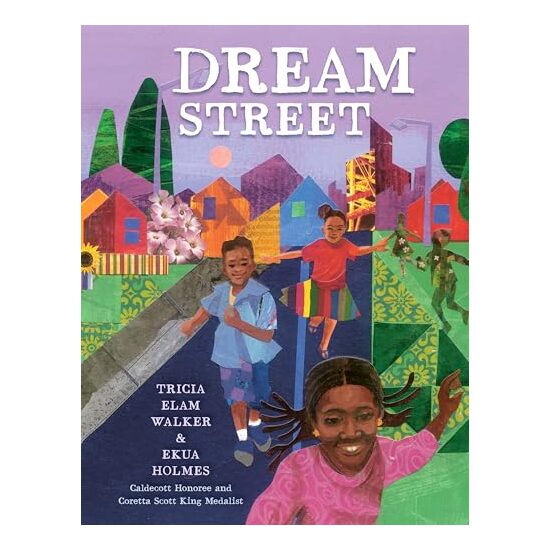 Dream Street - Imagine 1