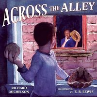 ACROSS THE ALLEY 1.05$/17.12.24/1