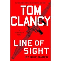 Tom Clancy line of sight, Mike Maden