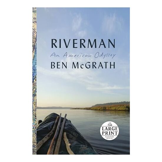 Riverman - Imagine 1