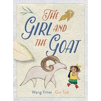 The Girl and the Goat, Wang Yimei