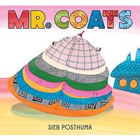 Mr. Coats