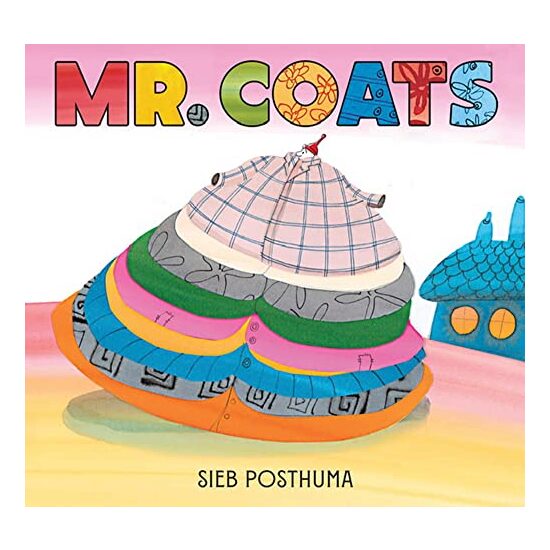 Mr. Coats