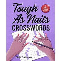 Tough As Nails Crosswords