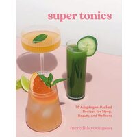 Super Tonics, Meredith Youngson