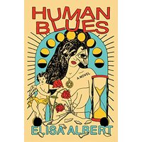 Human Blues