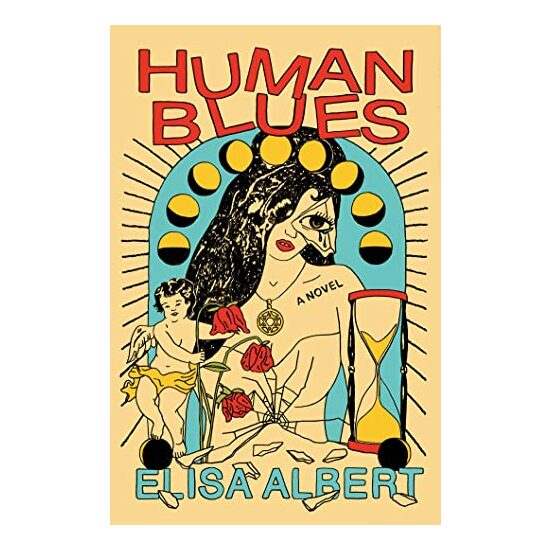 Human Blues