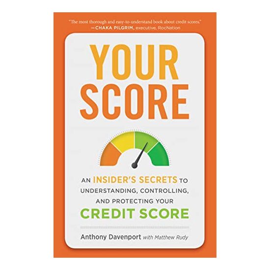 Your Score