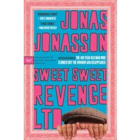 Sweet Sweet Revenge LTD