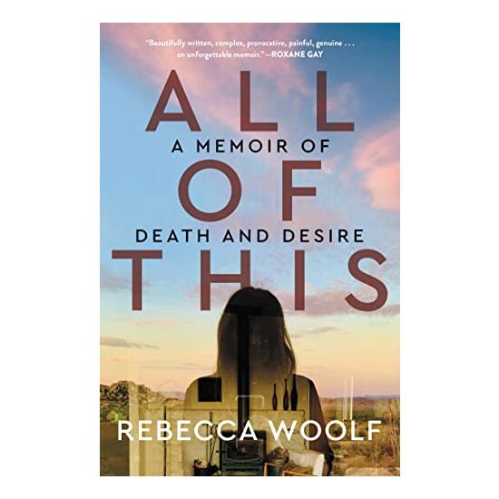 All of This, Rebecca Woolf - Imagine 1