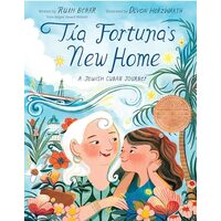 Tía Fortuna's New Home