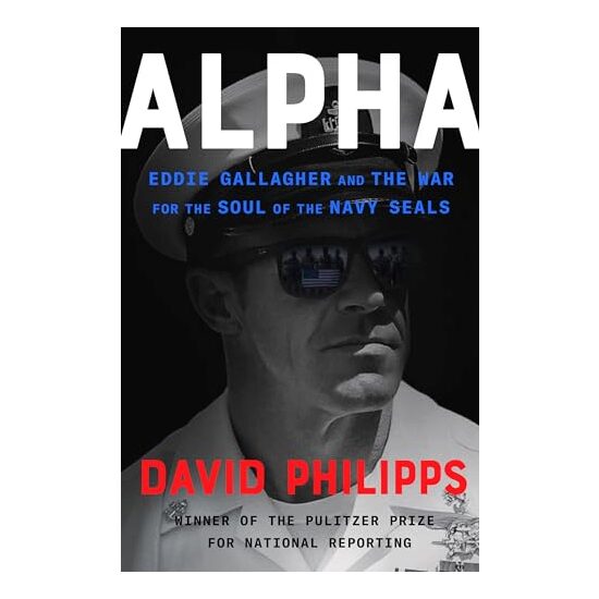 Alpha - Imagine 1