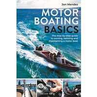 Motor Boating Basics