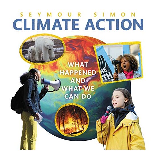 Climate Action - Imagine 1