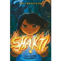 Shakti