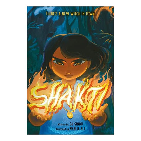 Shakti - Imagine 1