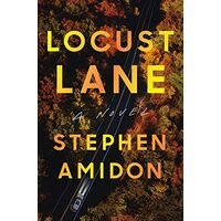 Locust Lane, Stephen Amidon
