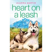 Heart on a Leash