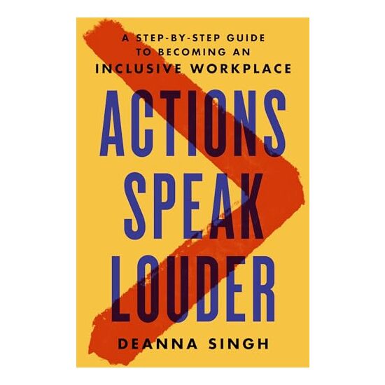 Actions Speak Louder - Imagine 1