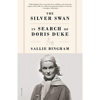 The Silver Swan