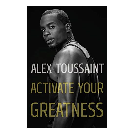 Activate Your Greatness