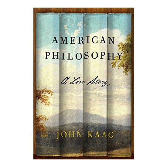 American Philosophy: A Love Story - Imagine 1
