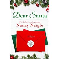 Dear Santa, Nancy Naigle