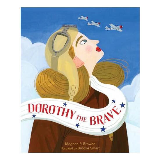 Dorothy the Brave - Imagine 1